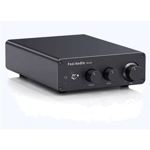 Fosi Audio TB10D Black
