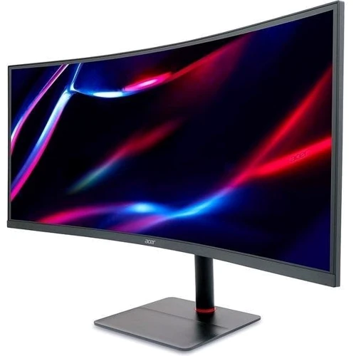 Монитор Acer Nitro XV345CURVBMIPHUZX (UM.CX5EE.V01): Частота обновления экрана, Гц 165