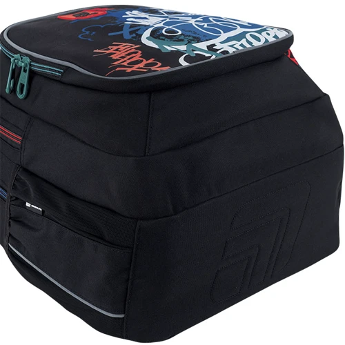 Рюкзак Kite K25-8001M-1 Education Teens 8001M-1: Год коллекции 2025