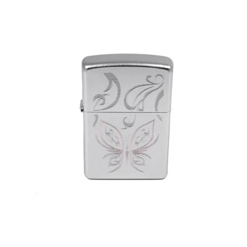 Зажигалка Zippo 205 GOLDEN BUTTERFLY (24339): Производитель Zippo