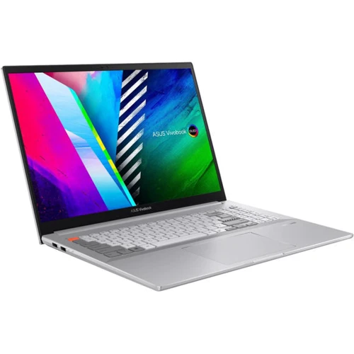Ноутбук ASUS VivoBook Pro 16X OLED N7600PC (N7600PC-I716512S0T) RB: Экран 16 " (3840х2400)
