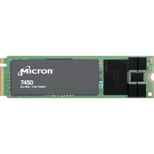 Micron 7450 PRO 480 GB (MTFDKBA480TFR-1BC1ZABYYR)