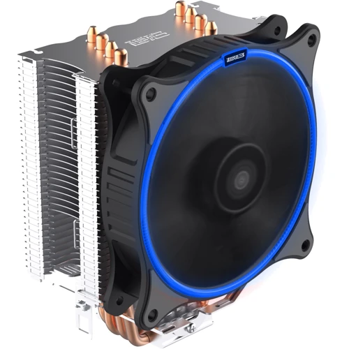 Кулер PcСooler GI-UX4 Corona B: Назначение для процессора