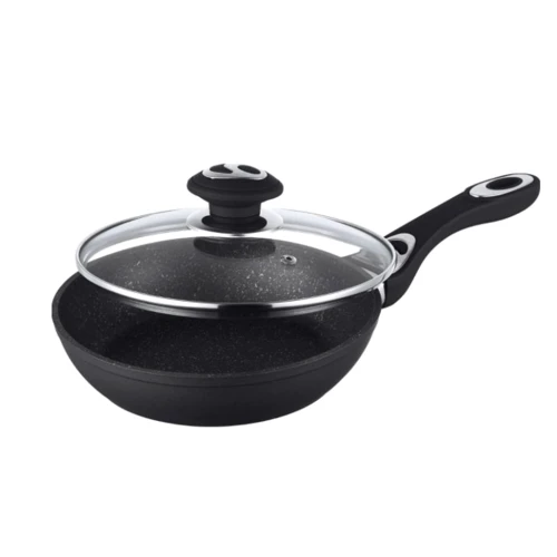 Rainstahl 24см з кришкою (9512-24-R)