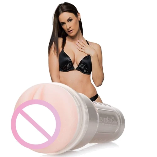 Fleshlight Girls Claire Castel Dorcel мастурбатор, 23x2 см