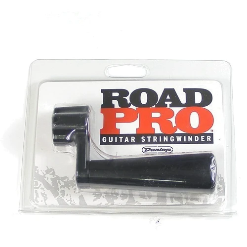 Ключ для намотування струн Ключі для намотування струн DUNLOP 114SI Deluxe Guitar Stringwinder: Комплектація Набор