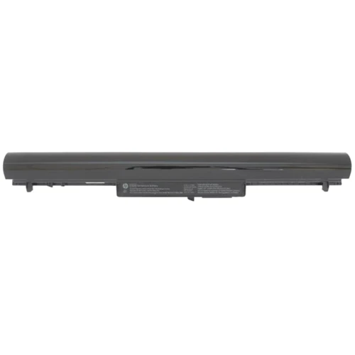 Батарея для ноутбука HP Compaq HSTNN-DB4D Pavilion SleekBook 14 14.4V Black 2600mAh (910741)
