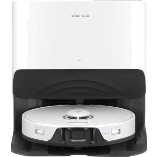 Робот уборщик Xiaomi RoboRock S8 Pro Ultra White: Производитель Xiaomi