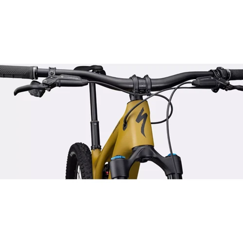Электровелосипед Specialized LEVO EXPERT CARBON G3 NB 2024 (196625127830): Особенности С сиденьем, С рулем, С большими колесами, Спортивные