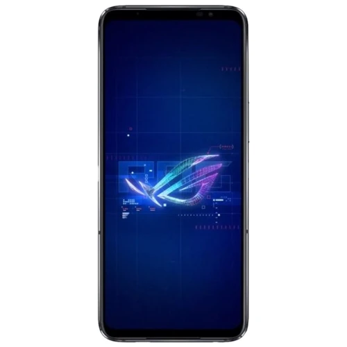 Смартфон Asus ROG Phone 6 12/128GB Phantom Black: Дисплей 6.78" AMOLED (1080 x 2448)