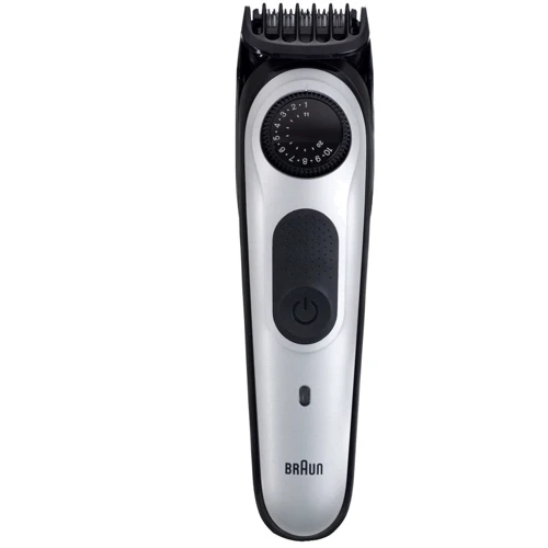 Машинка для стрижки (триммер) Braun BT5960TS: Максимальная длина стрижки, мм 20