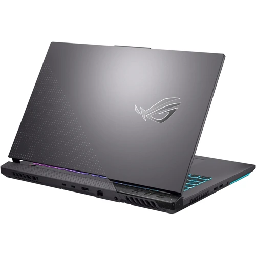Ноутбук ASUS ROG Strix G17 G713PU-HX093 (90NR0C54-M007C0) UA: Відеоадаптер NVIDIA GeForce RTX 4050 , 6 ГБ