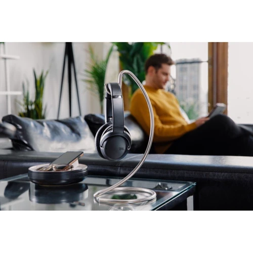 Наушники JBL Tour ONE Black (JBLTOURONEBLK): Назначение Для смартфона