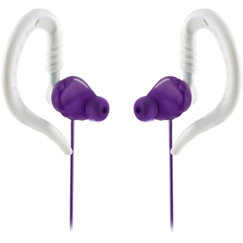 Навушники Yurbuds Focus 400 Purple/White (YBWNFOCU04PNW)