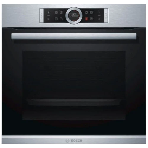Духовой шкаф электрический Bosch HBG633BS1
