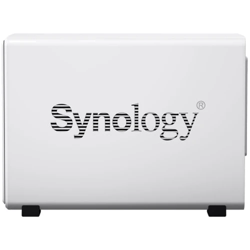 Сетевой накопитель (NAS) Synology DS213j: Принт-сервер есть