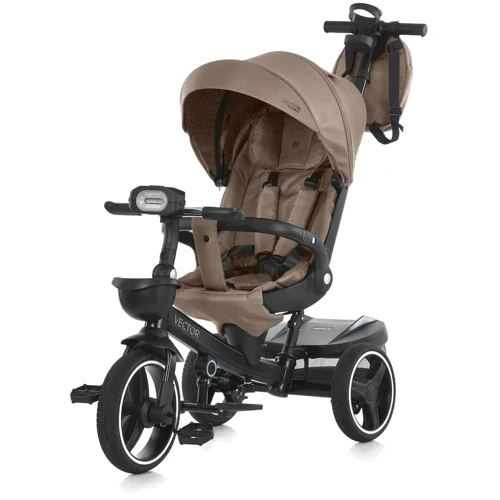 Велосипед El Camino VECTOR ME 1162-1 Beige Praline