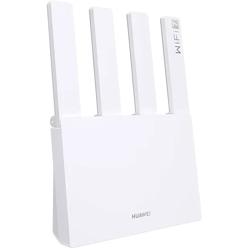 Маршрутизатор Wi-Fi Huawei WiFi BE3 White
