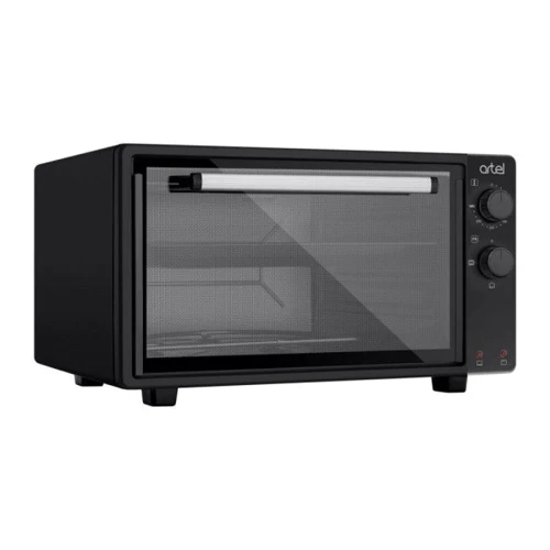 Електрична духовка настільна Artel MD 3216 L Black