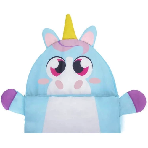 Спальный мешок (с матрасом) детский Bestway 68111