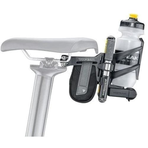 Велосумка Сумка под седло Topeak Tri-BackUp Tube Bag (TBU-TUB)