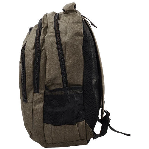 Чоловічий рюкзак Valiria Fashion хакі (5DETBI2913-16): Тип Рюкзаки
