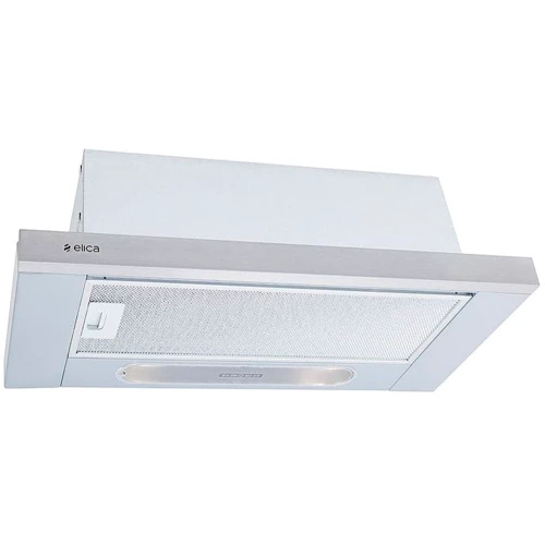 Вытяжка Elica TT14 LUX GRIX/A/60: Управление Тактовое