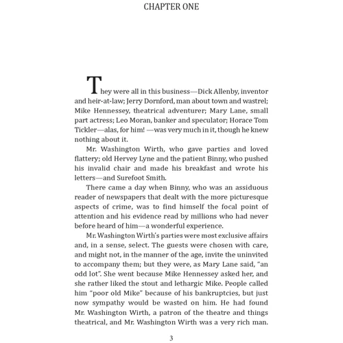 Edgar Wallace: The Scotland Yard Book of Edgar Wallace. Volume I. The Clue of the Silver Key: Производитель Фолио