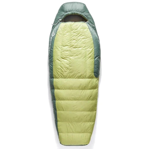 Спальный мешок Sea to Summit Ascent Women's -9C/15F Regular Celery Green (STS ASL041101-330403)