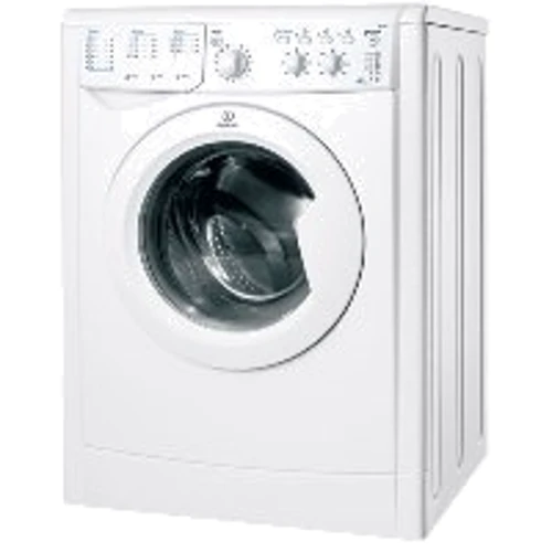 Стиральная машина Indesit IWSC 5088 (EE)