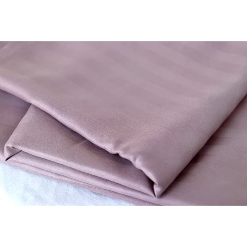 Простирадло LightHouse Mf Stripe Cappuccino 160х215 см (607409): Матеріал микрофибра
