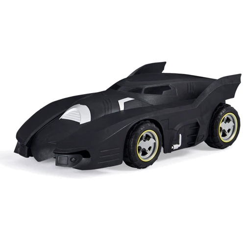 Автомобиль на радиоуправлении Batman Batmobile (6058489)