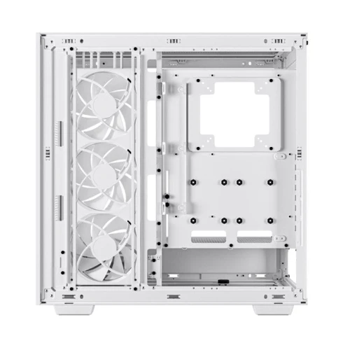 Корпус Deepcool Morpheus White фото 5