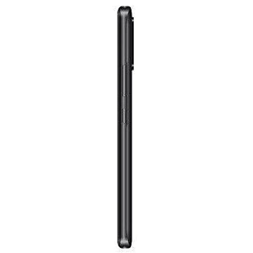 Смартфон Oukitel C25 4/32GB Black: Оперативная память 4 ГБ