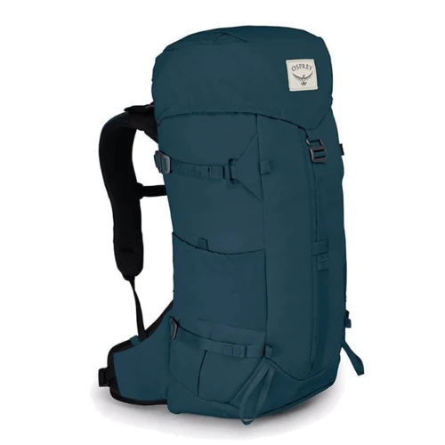 Рюкзак туристичний Рюкзак Osprey Archeon 30 Mns Stargazer Blue 30 л синій (009.001.0012)