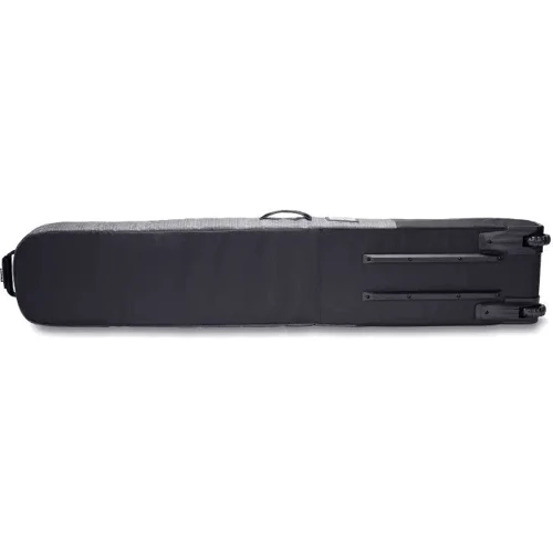 Чехол для сноубордов Чехол Dakine Low Roller Snowboard Bag 175 см 2021 Black (610934179941): Способ транспортировки Колеса для транспортировки