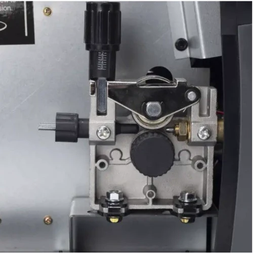 Инверторный сварочный полуавтомат Procraft industrial SPI400 фото 6