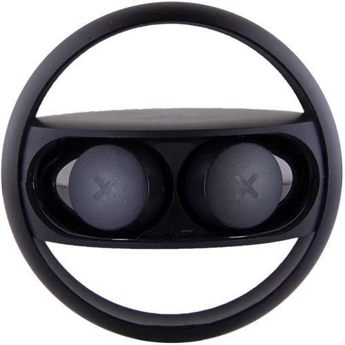 Наушники SongX SX06 Black: Диапазон частот (Гц) 20 - 20 000