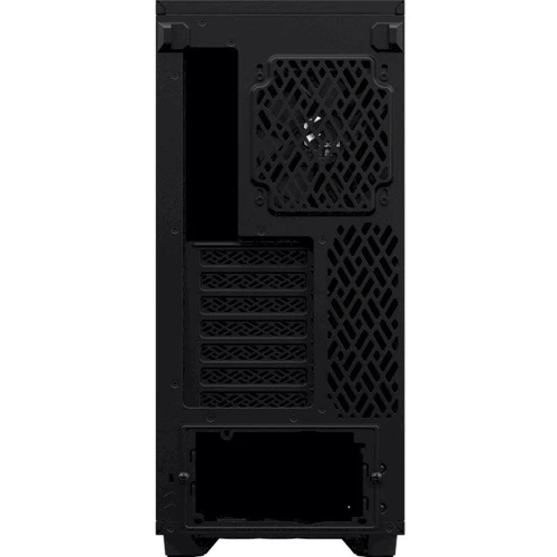 Корпус Fractal Design Define 7 Compact Light Tempered Glass (FD-C-DEF7C-03) фото 8