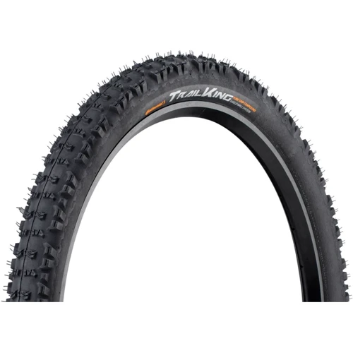 Покришка беськамерная Continental Trail King ShieldWall 29 "x2.20 55-622 (150298)