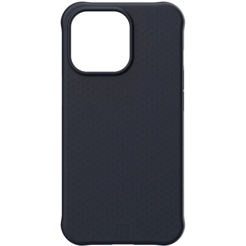 Чехол для iPhone Urban Armor Gear UAG [U] DOT Black (11315V314040) for iPhone 13 Pro фото 6