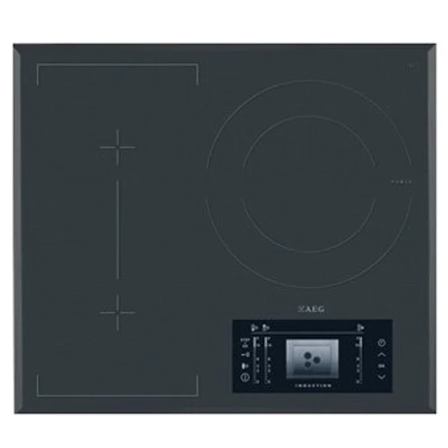 Варочная поверхность электрическая AEG HK 683320 FG