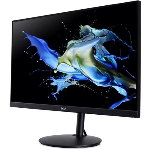 Монитор Acer CB242YEbmirx (UM.QB2EE.E16): Покрытие экрана матовое