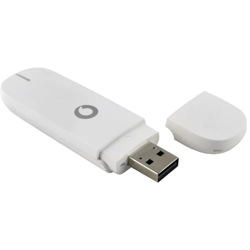 3G модем Huawei k4203: Габарити, мм 92x28x11.5