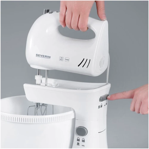 Миксер Severin HM 3810: Мощность, Вт 300
