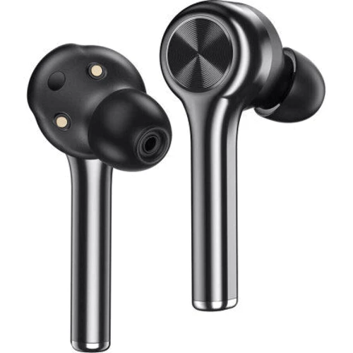 Наушники BlitzWolf FYE6 Black: Диапазон частот (Гц) 20 - 20000