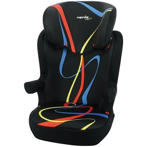 Автокресло Nania R-way SP 2/3 Grafik