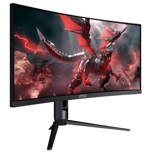 Монітор MSI Optix (MAG301CR2)