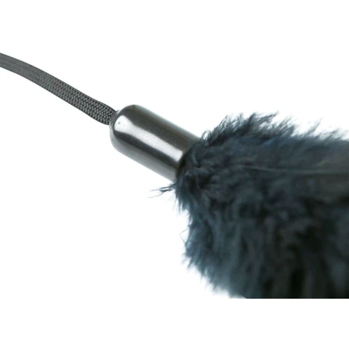 Метелочка Sportsheets - PLEASURE FEATHER BLACK