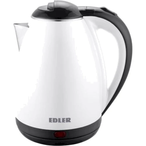Электрочайник Edler EK8055 White